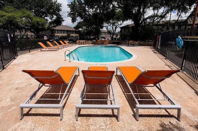 Costa Mesa in Houston, Texas