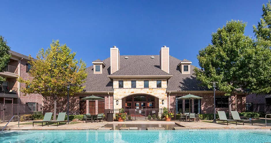 Estates at Vista Ridge Apartments in Lewisville, Texas