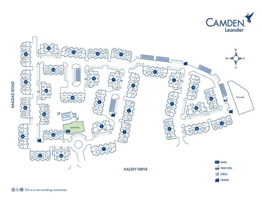 Camden Leander — photo 2