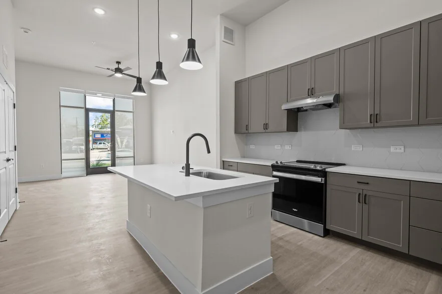 Eastpoint Apartments in Austin, Texas