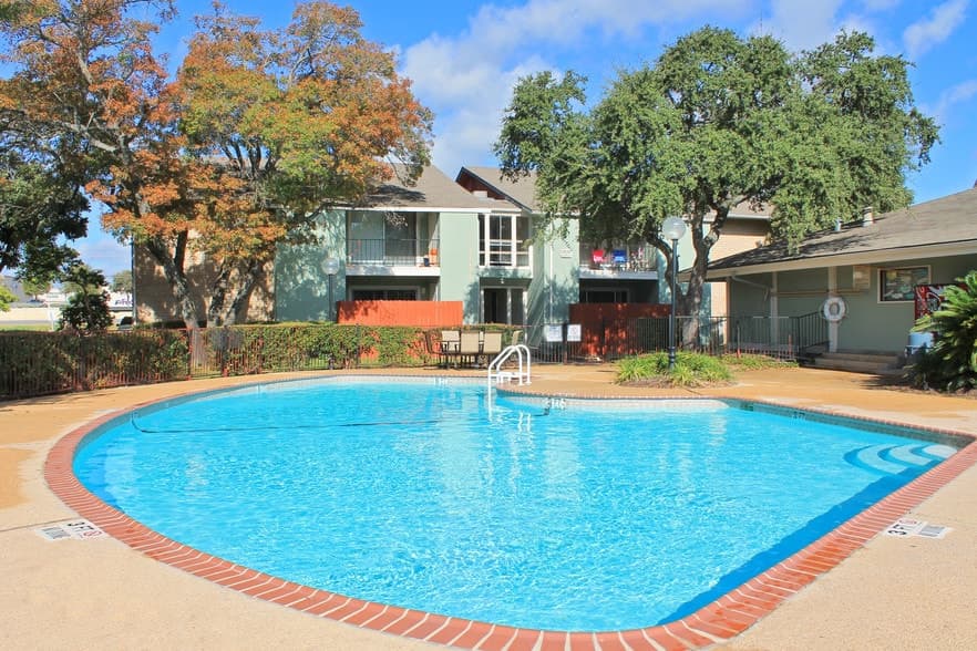 Cypress Cove in San Antonio, Texas