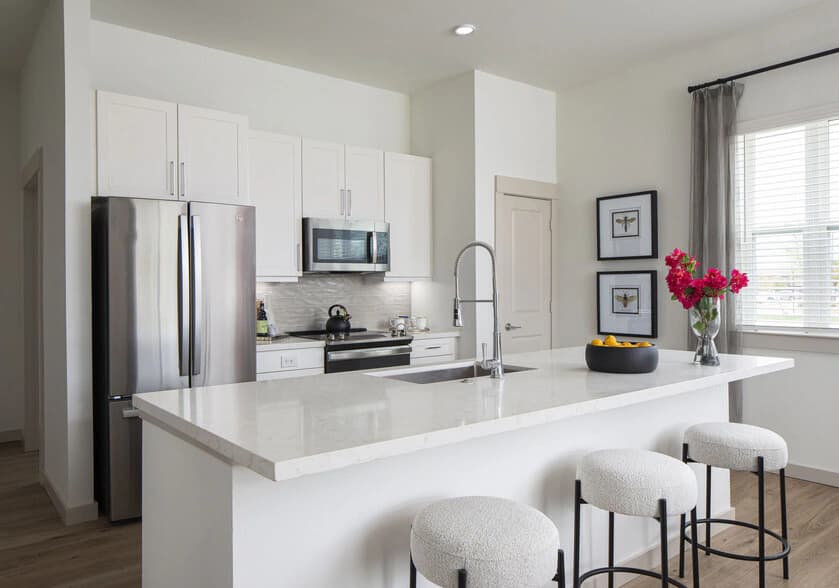 Broadstone Frontera Ridge in Round Rock, Texas