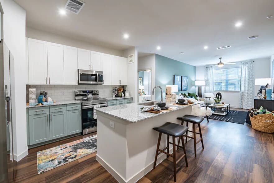 Prose Stoneridge in Melissa, Texas