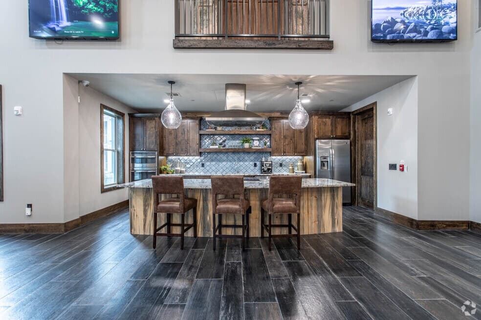 Alders Magnolia 55+ Active Adult Apartments — photo 4