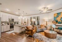 Atlas Point at Prestonwood, 55+ — photo 3
