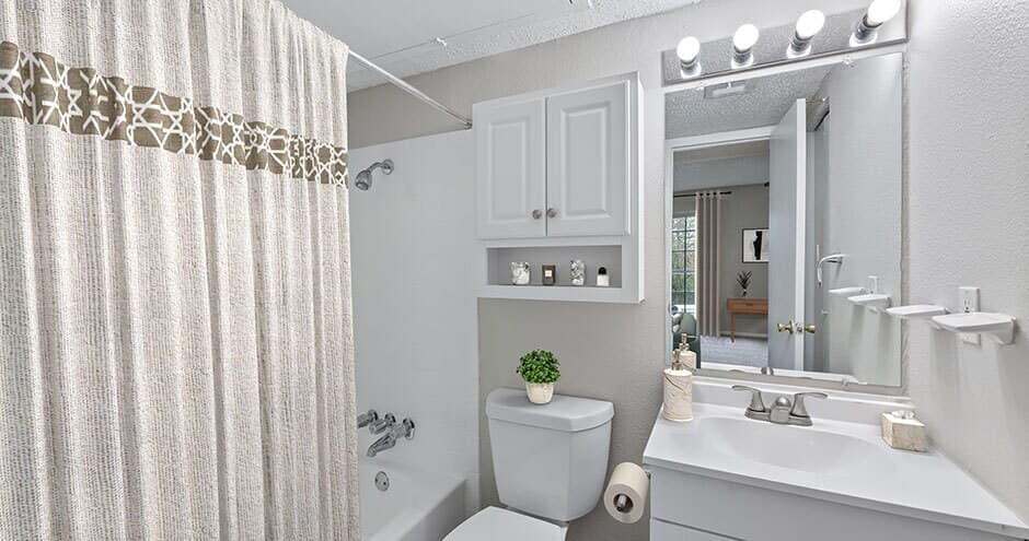 The Ridge Apartments — photo 4