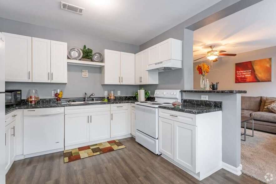 Catalina Village in Houston, Texas