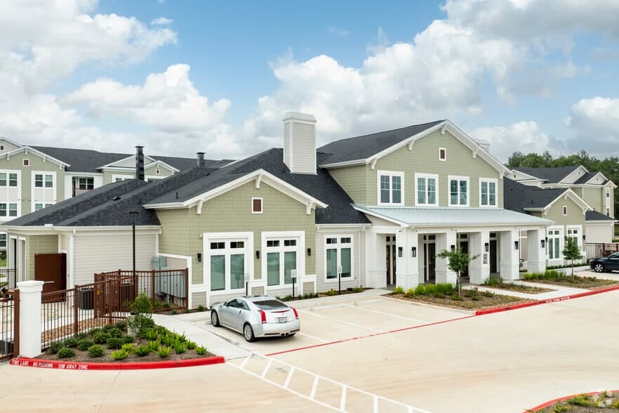 Ariza Westview in Conroe, Texas
