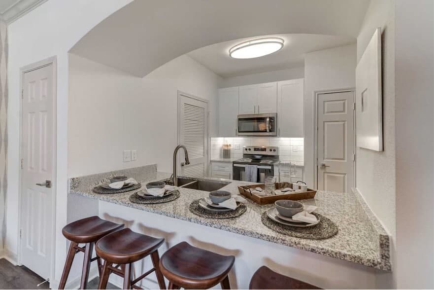 Cortland Ridglea in Fort Worth, Texas