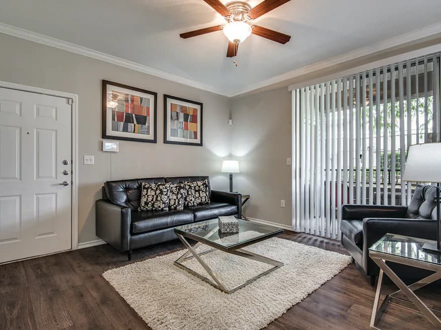 Kensley Apartment Homes — photo 4