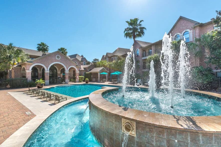 Melia Medical Center in Houston, Texas
