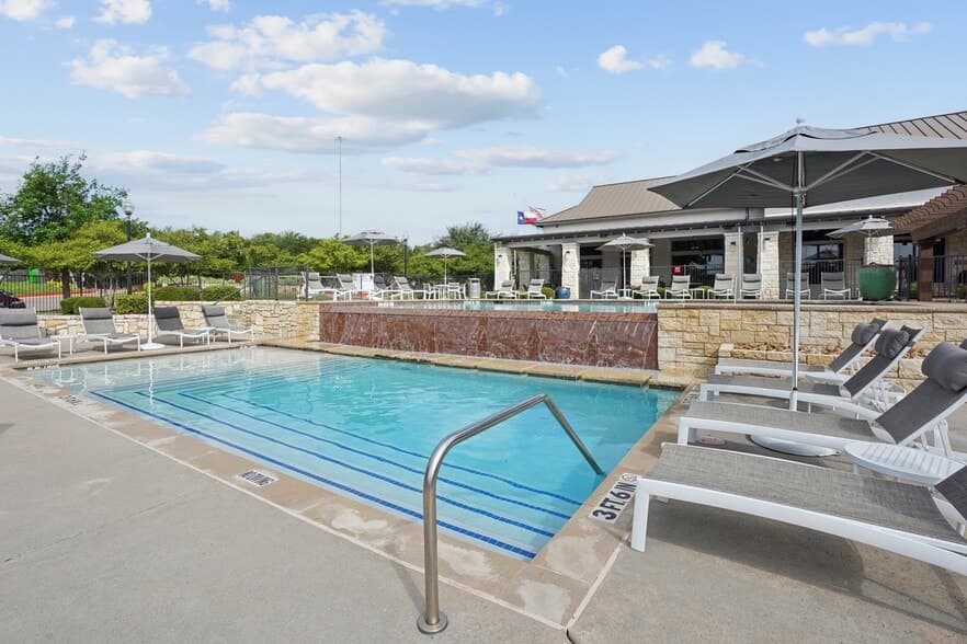 Ethos Apartments in Austin, Texas
