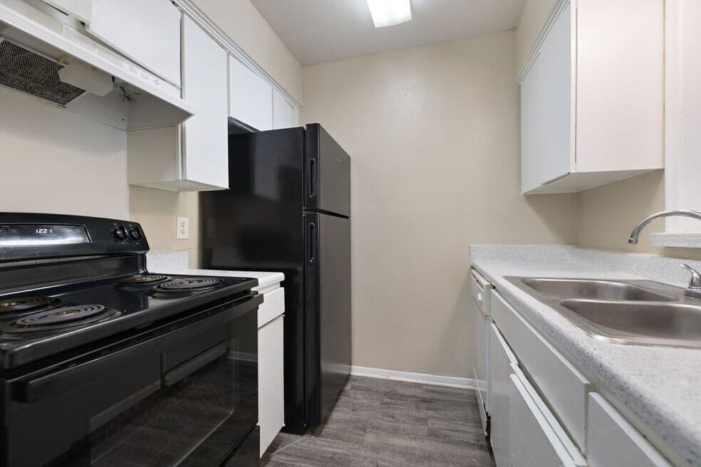 Azul Apartment Homes — photo 2