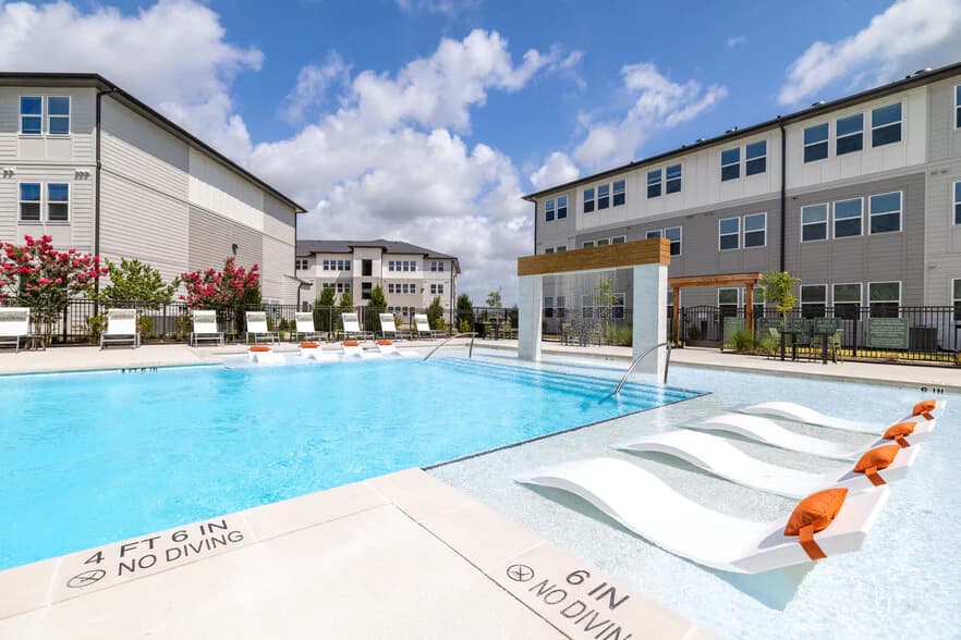 Aspire Katy in Katy, Texas