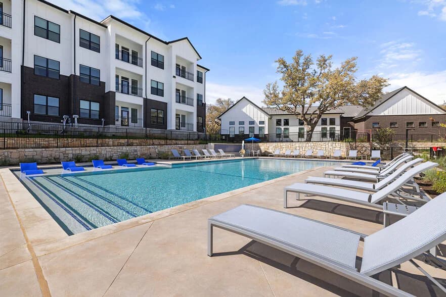 The Everett in Austin, Texas