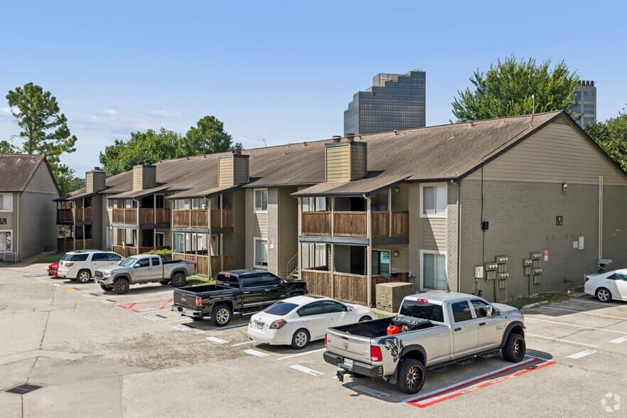 Serena Village 2 Apartments in Houston, Texas