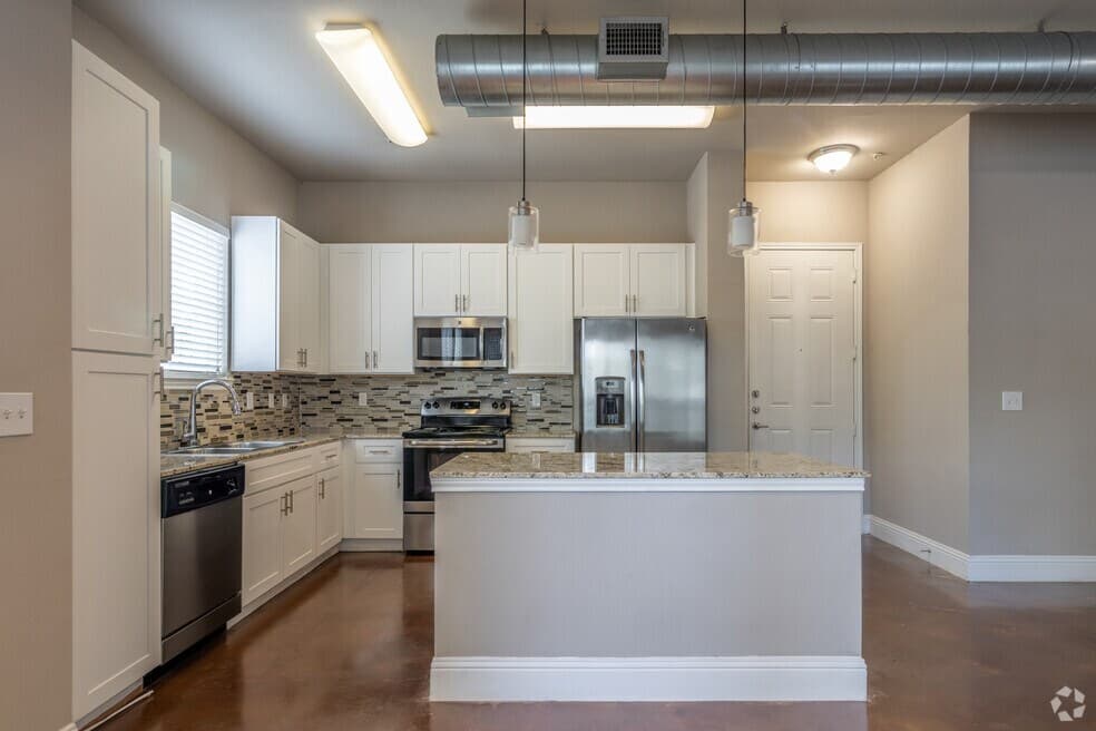 Kings Cove in Kingwood, Texas