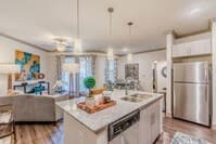 Atlas Point at Prestonwood, 55+ — photo 5