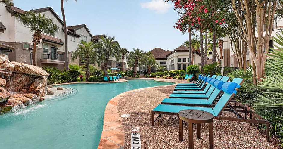 Old Farm Apartment Homes in Houston, Texas