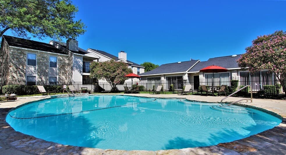 Summerset in Round Rock, Texas