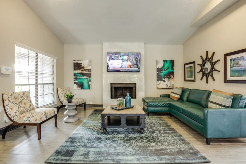 Forty200 in Mesquite, Texas