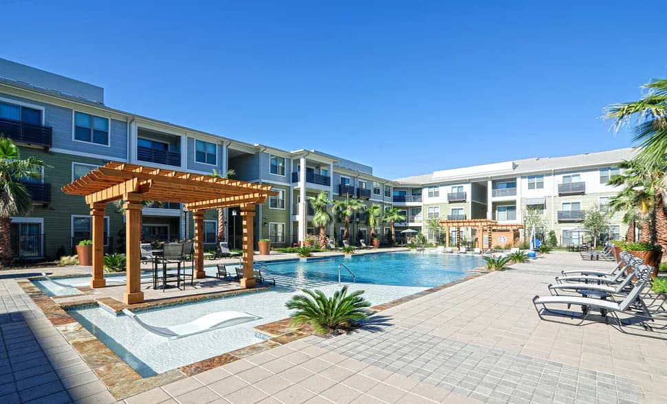 Still Waters at Southpark Meadows in Austin, Texas