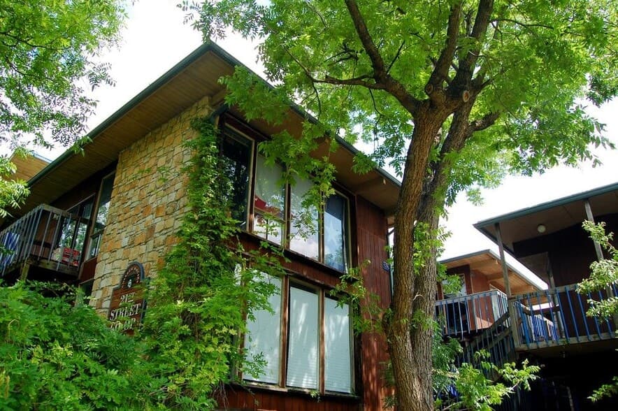 College Houses Cooperatives in Austin, Texas
