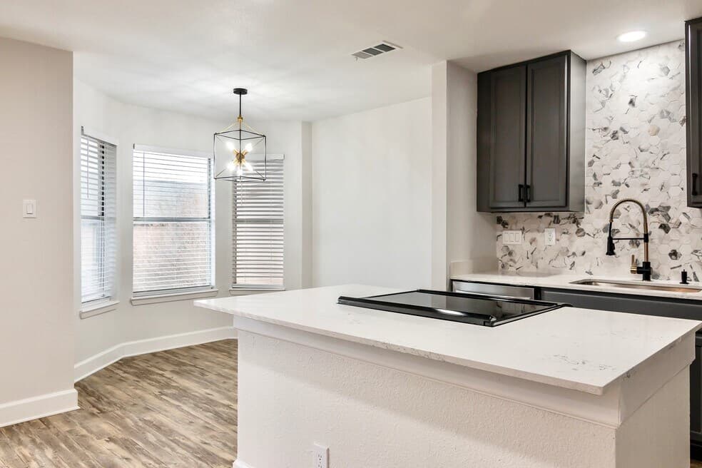 Tramor at Creek Village in Austin, Texas
