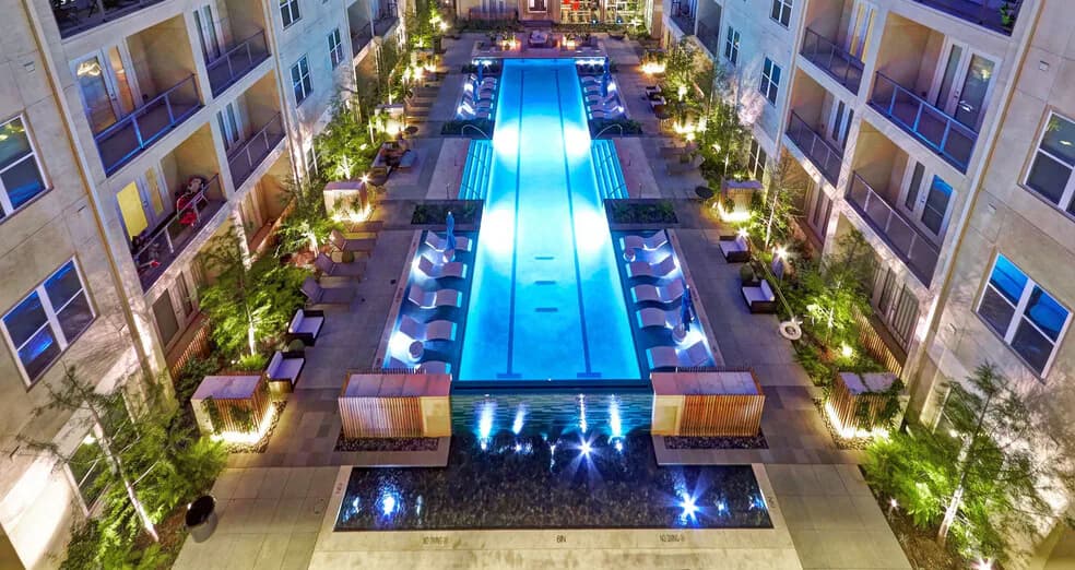 The Standard At Cityline in Richardson, Texas