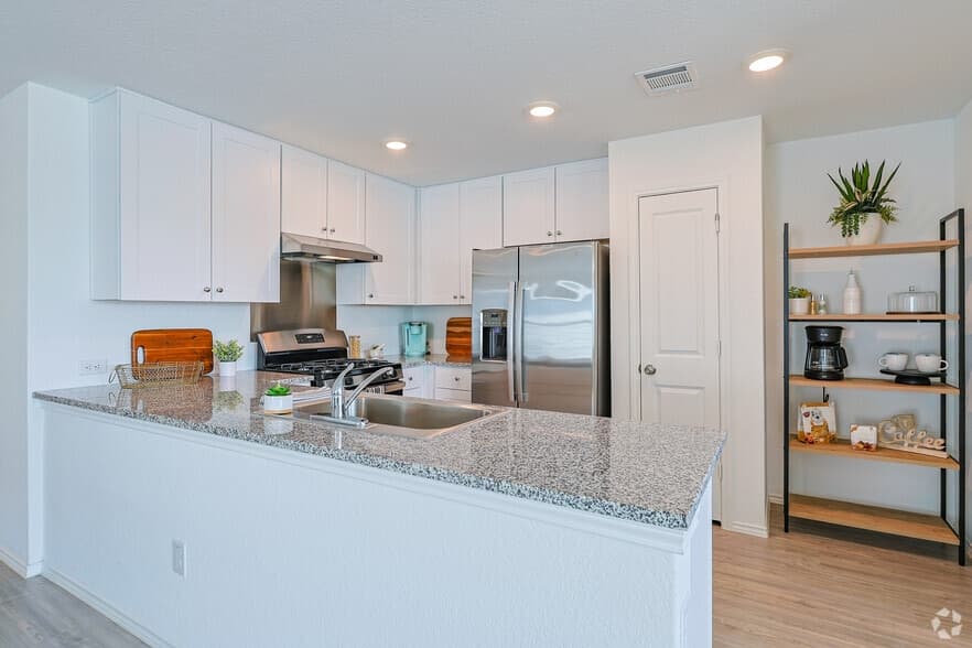 Grace Meadows in New Braunfels, Texas