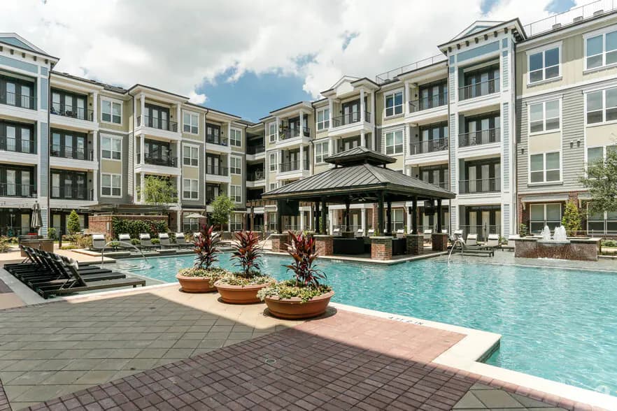 Holden Heights in Houston, Texas