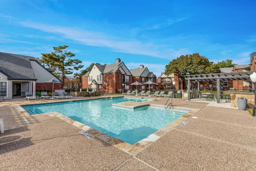 Oaklyn in Mckinney, Texas