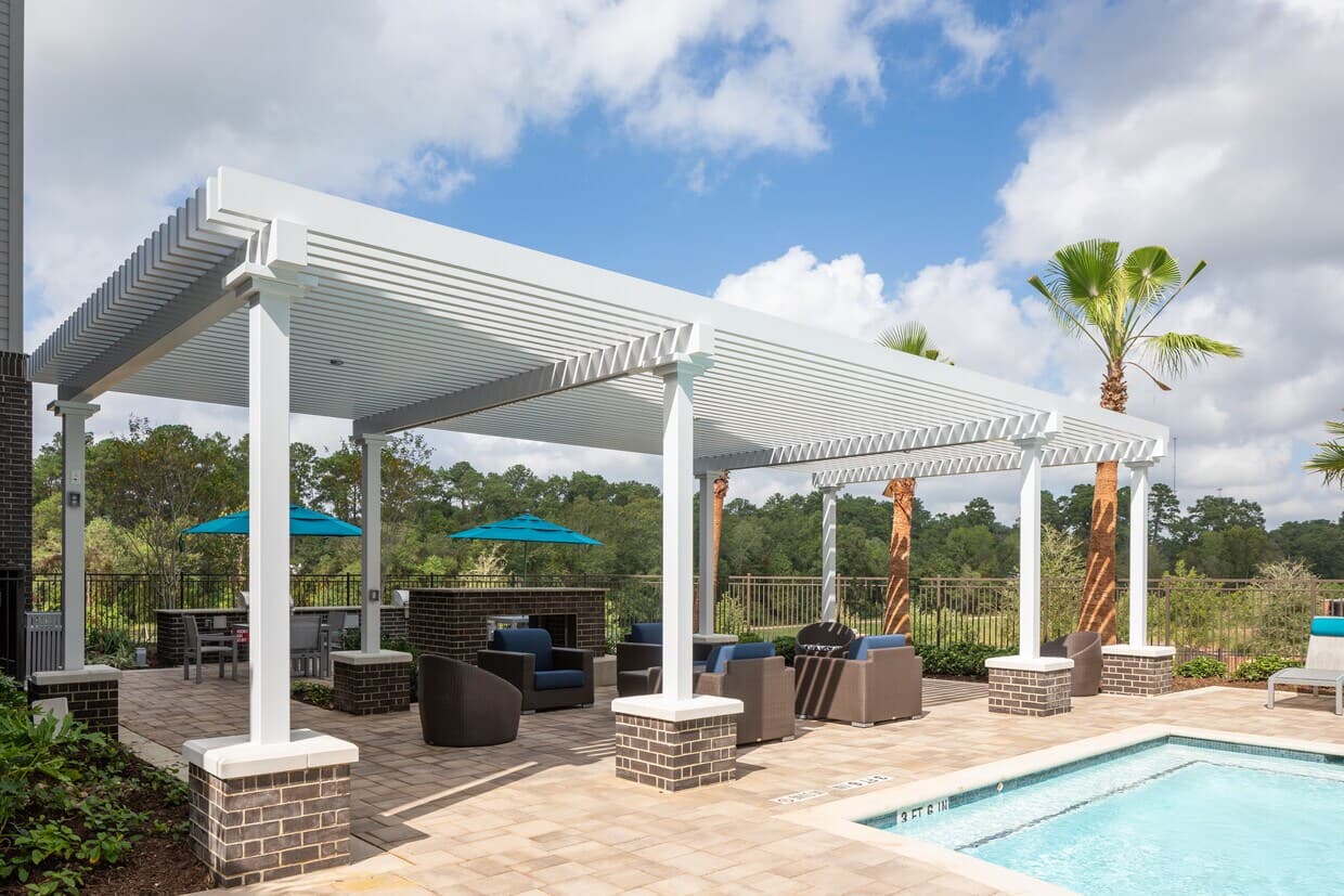 The Mitchell at Woodmill Creek in The Woodlands, Texas