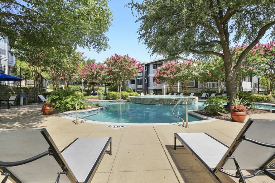 MAA Stonebridge Ranch in McKinney, Texas