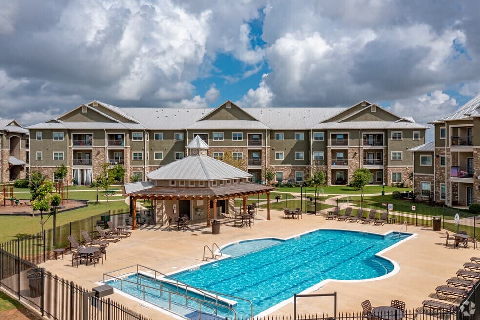 Freedom Hills Ranch in San Antonio, Texas