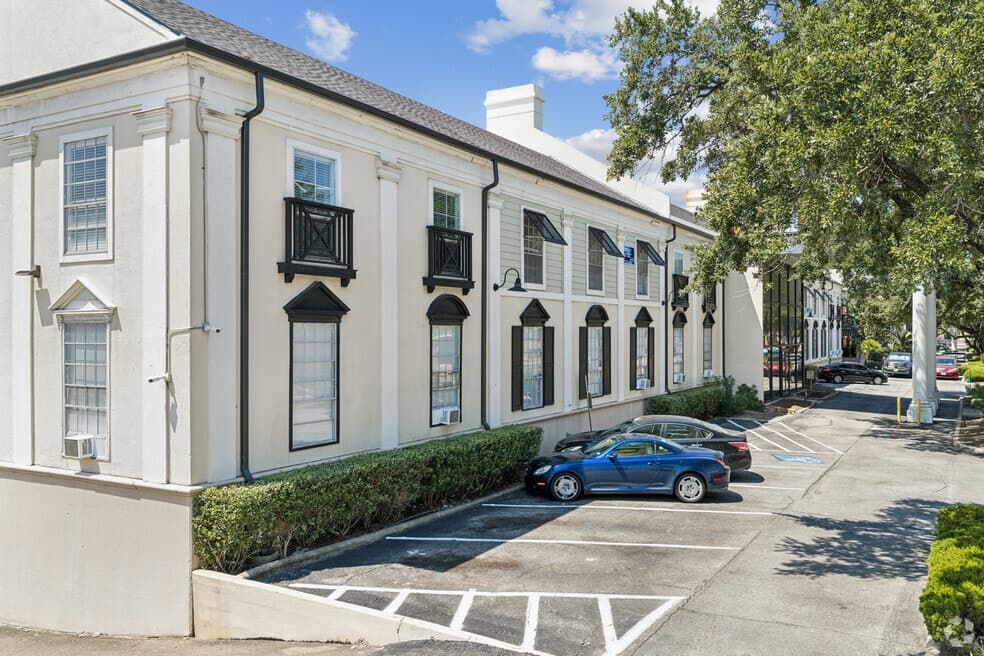 Heritage Lofts in Houston, Texas