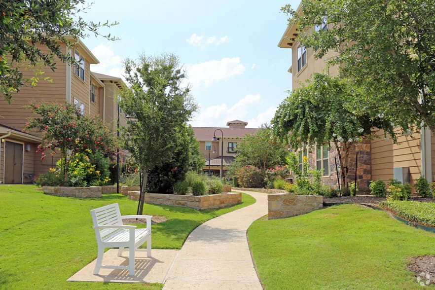 Huntington at Buda in Buda, Texas