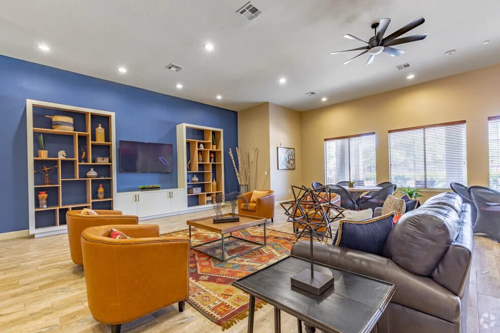 Paso Fino Apartment Homes — photo 4