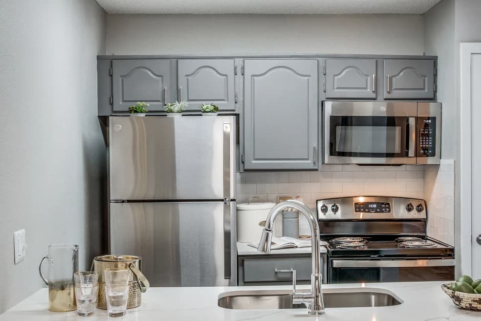 Evaline Apartments in Dallas, Texas
