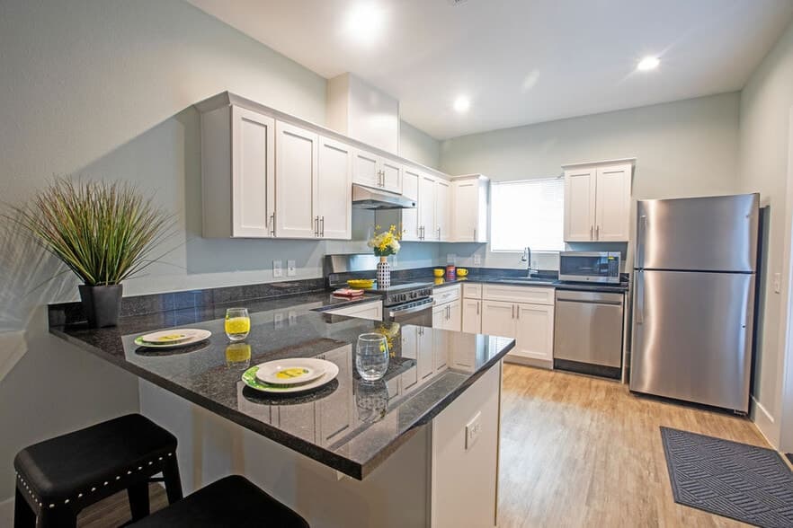 Argo Pointe Apartments in Conroe, Texas