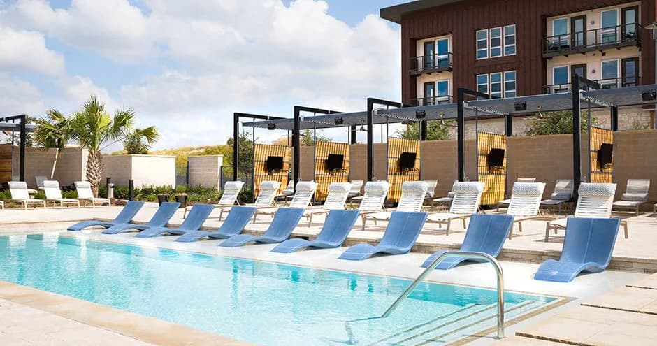 Parkside at Craig Ranch Apartments in McKinney, Texas