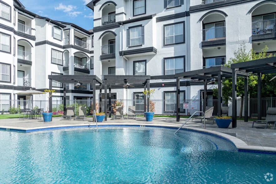 Providence Uptown in Houston, Texas