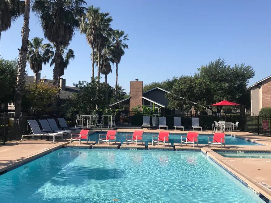 The Finley in San Antonio, Texas