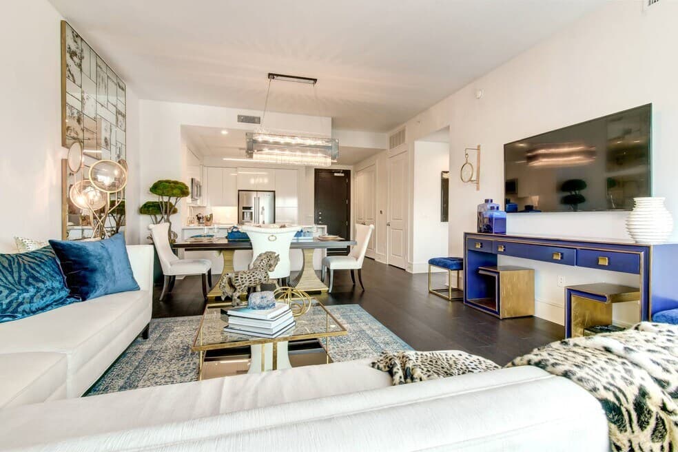 Cirque Residences — photo 4