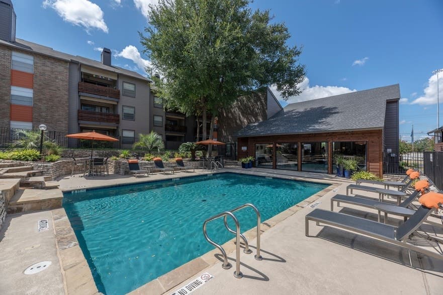 Grace Woods in Austin, Texas