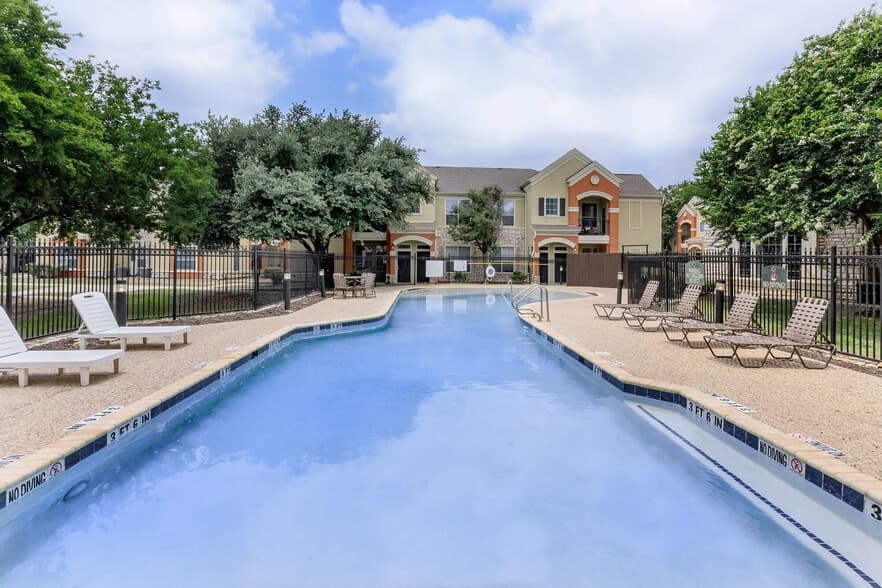 Costa Biscaya in San Antonio, Texas