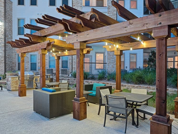 Grand at Stone Creek in San Marcos, Texas