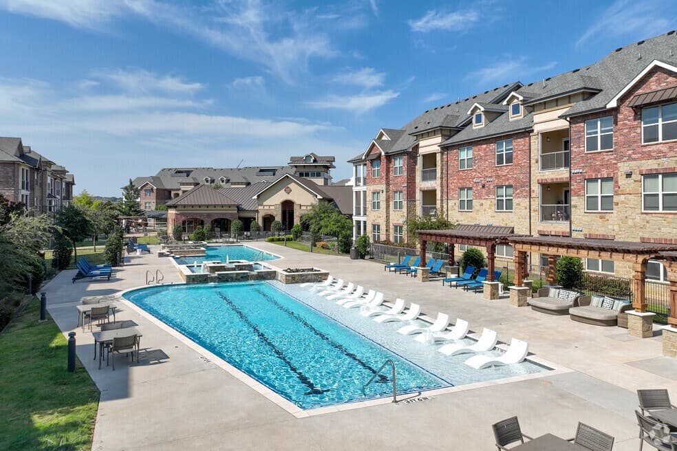 Auberge of Burleson — photo 4