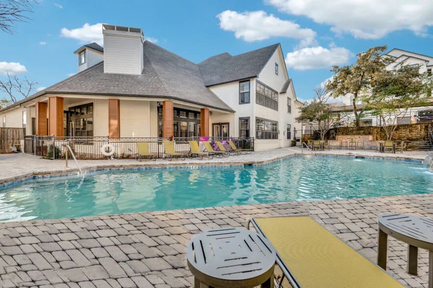 Devi Valley Ranch in Irving, Texas