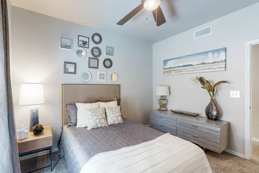 Brynwood Apartments in San Antonio, Texas